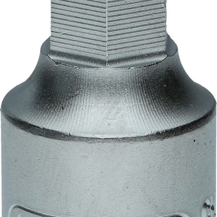KS TOOLS 3/8" Öldienst-Bit-Stecknuss für Innensechskant-Schrauben, 10 mm ( 150.9125 ) - Toolbrothers