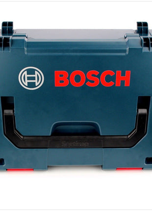 Bosch GDS 18 V-Li Akku Drehschlagschrauber 18V 1/2" in L-Boxx + 1x 2,0Ah Akku + Ladegerät - Toolbrothers