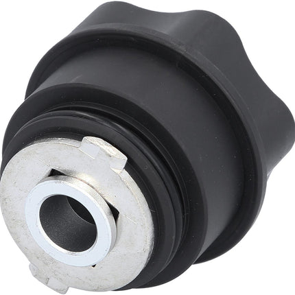 KS TOOLS Bajonett-Adapter für Öl-Einfülltrichter für Buick ( 150.9150 ) - Toolbrothers