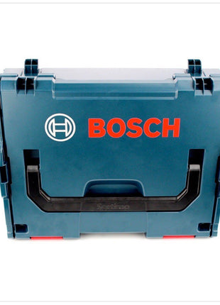 Bosch GSR 18 V-EC Professional Akku Bohrschrauber in L-Boxx mit GAL 1880 CV Schnellladegerät und 1x GBA 2 Ah Akku - Toolbrothers