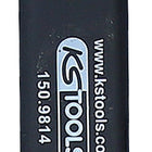 KS TOOLS Nietmutternzugdorn für Nietzange 150.9805, M5 ( 150.9814 ) - Toolbrothers