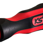 KS TOOLS ERGOTORQUEplus® Schraubendreher-Handgriff, mit Schnellverriegelung ( 159.1070 ) - Toolbrothers
