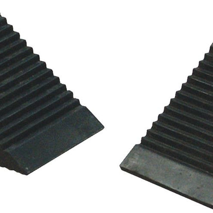 KS TOOLS Gummi Unterleg-Keil (Paar) ( 160.0382 ) - Toolbrothers