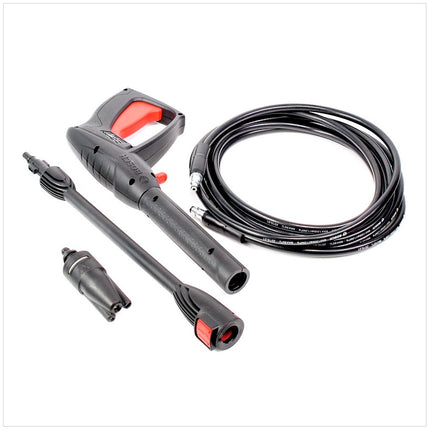 Bosch AQT 37-13 1700 W Kaltwasser Hochdruckreiniger mit 130 bar ( 06008A7200 ) - Toolbrothers