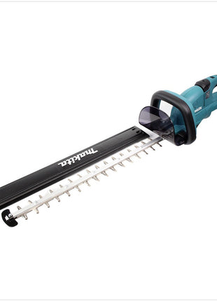 Makita DUH 551 Z Akku Heckenschere 36V ( 2x 18V ) 55cm Solo - ohne Akku, ohne Ladegerät - Toolbrothers