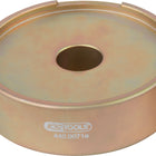 KS TOOLS Montage-Gegenhalteplatte VW, Ø 88 mm ( 440.0071A ) - Toolbrothers