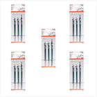Bosch T 344 D Stichsägeblätter Special for Wood 15 Stk. 152 mm ( 2608637944 ) - Toolbrothers