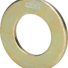 KS TOOLS Unterlegscheibe, Außendurchmesser 74 mm, Innendurchmesser 30 mm ( 460.4893 ) - Toolbrothers