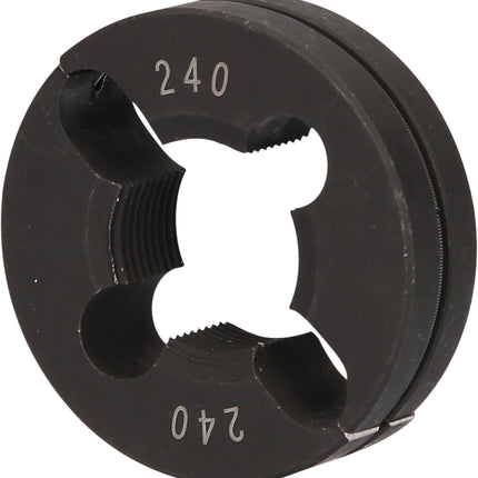 KS TOOLS Schneideisen 13/16"-20 ( 460.5487 ) - Toolbrothers