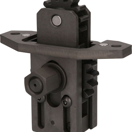 KS TOOLS Motor-Durchdrehvorrichtung für Iveco ( 460.5610 ) - Toolbrothers