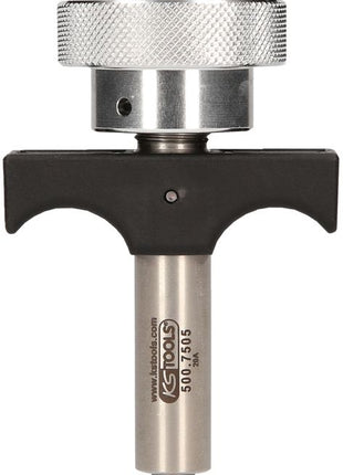 KS TOOLS Zündspulen-Abzieher für Stab-Zündspulen, 130 mm ( 500.7505 ) - Toolbrothers