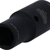 KS TOOLS 1/2" Spezial-Alu-Felgen 2 in 1 Kraft-Stecknuss, 17,5 / 22,5 mm ( 515.0899 ) - Toolbrothers