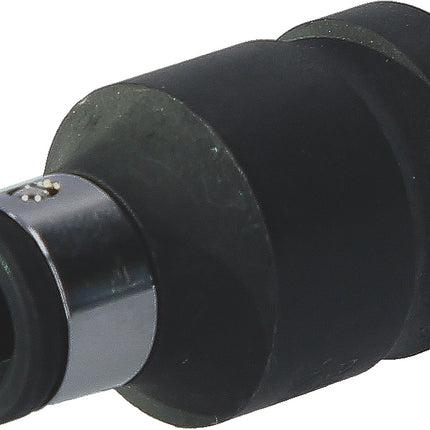 KS TOOLS Llave adaptadora de vaso con punta de 3/8' para impacto, para puntas de 1/4' ( 515.1599 )