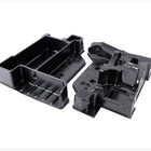 Bosch L-Boxx doppel Einlage für GSR 18 V-Li FC2 ( 608285055H + 60828504VY ) - Toolbrothers