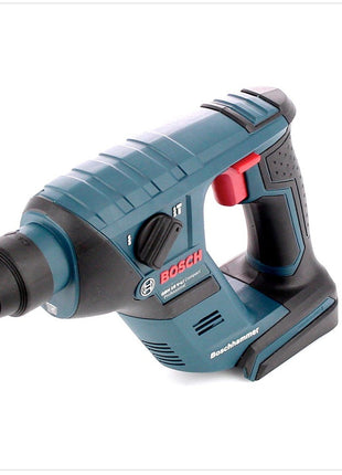 Bosch GBH 18 V-LI Akku Bohrhammer 1,0J Solo ( 0611905300 ) - ohne Akku und Ladegerät - Toolbrothers