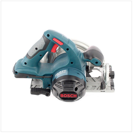 Bosch GKS 18 V-Li 165 mm Professional Akku - Kreissäge mit Einlage L-Boxx ready - Toolbrothers