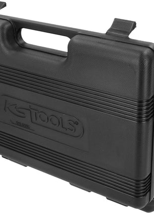 KS TOOLS Kunststoff-Leerkoffer für 911.0650 ( 911.0650-99 )