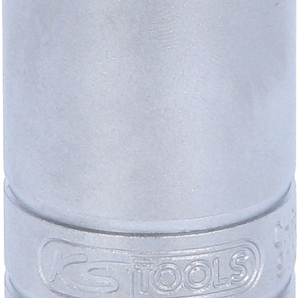 KS TOOLS 1/2" Torx-E-Plus Stecknuss, EPL22 ( 911.3138 ) - Toolbrothers