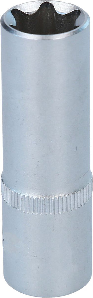 KS TOOLS 3/8" Torx-E Stecknuss, lang, E20 ( 911.4399 )