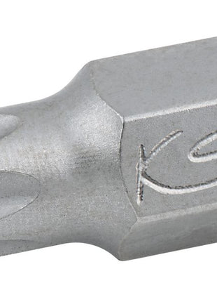 KS TOOLS 10mm Bit Torx, Bohrung, 30mm, TB50 ( 930.2150 ) - Toolbrothers