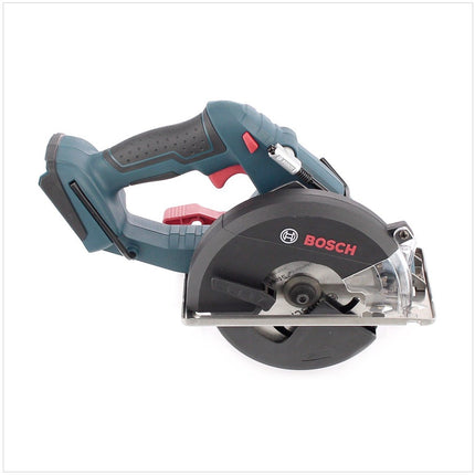 Bosch GKM 18 V-LI 136 mm Professional Akku Metall Kreissäge Solo, ohne Akku, ohne Ladegerät - Toolbrothers