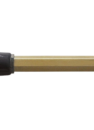 KS TOOLS BRONZEplus Innensechskant-Winkelstiftschlüssel mit T-Griff 14 mm ( 963.1579 )