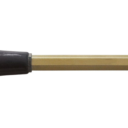 KS TOOLS BRONZEplus Innensechskant-Winkelstiftschlüssel mit T-Griff 14 mm ( 963.1579 )