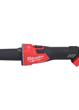 Milwaukee M18 FDGRB-401 Akku Geradschleifer 18 V 50 mm Brushless + 1x Akku 4,0 Ah - ohne Ladegerät