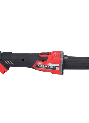 Milwaukee M18 FDGRB-401 Akku Geradschleifer 18 V 50 mm Brushless + 1x Akku 4,0 Ah - ohne Ladegerät