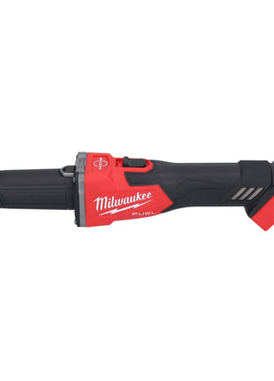 Milwaukee M18 FDGRB-501 Akku Geradschleifer 18 V 50 mm Brushless + 1x Akku 5,0 Ah + Ladegerät - Toolbrothers