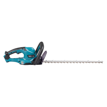 Makita DUH 507 RM cordless hedge trimmer 18 V 50 cm + 1x battery 4.0 Ah + charger