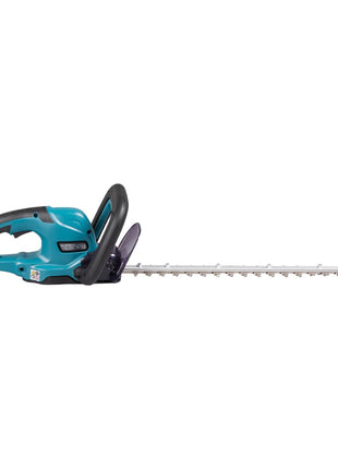 Makita DUH 507 RM2 Akku Heckenschere 18 V 50 cm + 2x Akku 4,0 Ah + Ladegerät