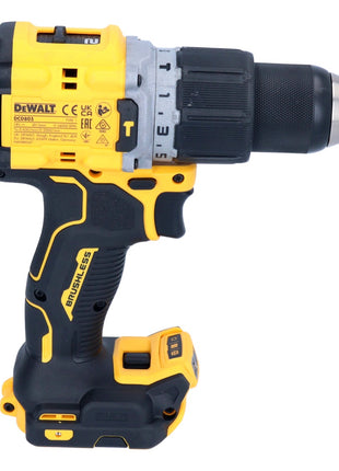 DeWalt DCD 805 M2 Akku Schlagbohrschrauber 18 V 90 Nm Brushless + 2x Akku 4,0 Ah + Ladegerät - Toolbrothers