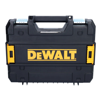 DeWalt DCD 805 NT Akku Schlagbohrschrauber 18 V 90 Nm Brushless + 1x Akku 1,7 Ah + TSTAK - ohne Ladegerät - Toolbrothers