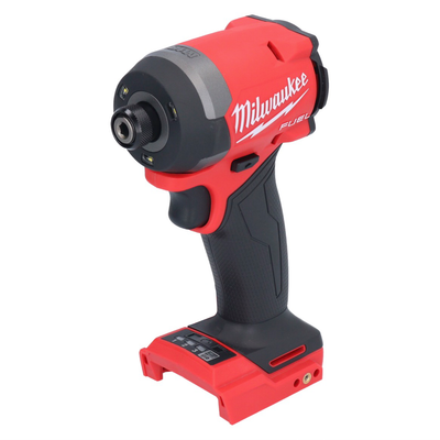 Milwaukee M18 FID3-0 Akku Schlagschrauber 18 V 1/4" 226 Nm Brushless Solo ( 4933498061 ) - ohne Akku, ohne Ladegerät