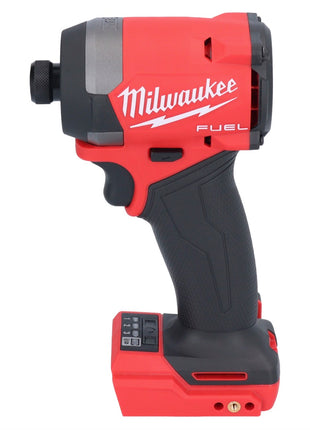 Milwaukee M18 FID3-0 Akku Schlagschrauber 18 V 1/4" 226 Nm Brushless Solo - ohne Akku, ohne Ladegerät - Toolbrothers