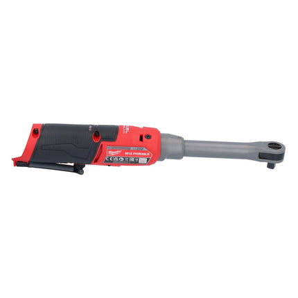 Milwaukee M12 FHIR38LR-601 Hochgeschwindigkeits Akku Ratsche Lang 12 V 47 Nm 3/8" + 1x Akku 6,0 Ah - ohne Ladegerät - Toolbrothers