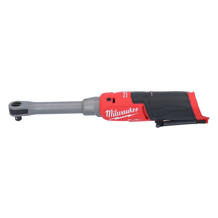 Milwaukee M12 FHIR38LR-601 carraca a batería de alta velocidad larga 12 V 47 Nm 3/8" + 1x batería 6,0 Ah + cargador