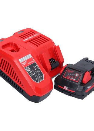 Milwaukee M18 FID3-301 Akku Schlagschrauber 18 V 1/4" 226 Nm Brushless + 1x Akku 3,0 Ah + Ladegerät - Toolbrothers