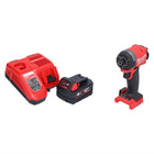 Llave de impacto a batería Milwaukee M18 FID3-401 18 V 1/4