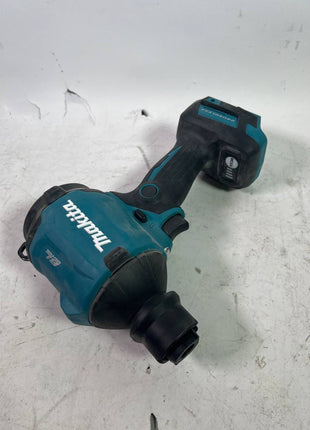 Makita DAS 180 Z Akku Geblaese 18 V Brushless Solo Gebraucht 4 - toolbrothers