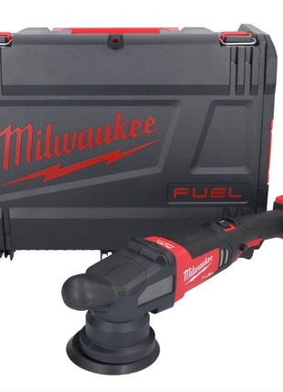 Milwaukee M18 FROP15-0X Akku Exzenter Polierer 18 V 125 mm ( 4933478834 ) + HD Box - ohne Akku, ohne Ladegerät - Toolbrothers