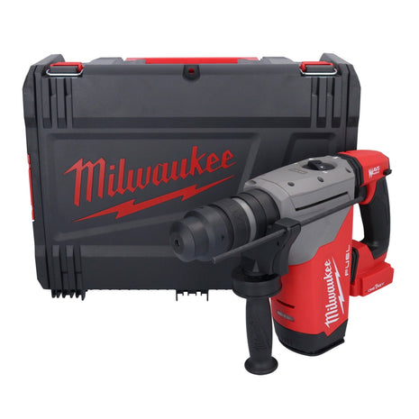 Milwaukee M18 ONEFHPX-0X Akku Kombihammer 18 V 5,0 J Brushless ( 4933478495 ) + HD Box - ohne Akku, ohne Ladegerät - Toolbrothers