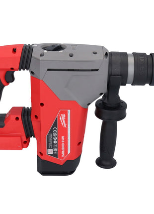 Milwaukee M18 ONEFHPX-0X Akku Kombihammer 18 V 5,0 J Brushless ( 4933478495 ) + HD Box - ohne Akku, ohne Ladegerät - Toolbrothers