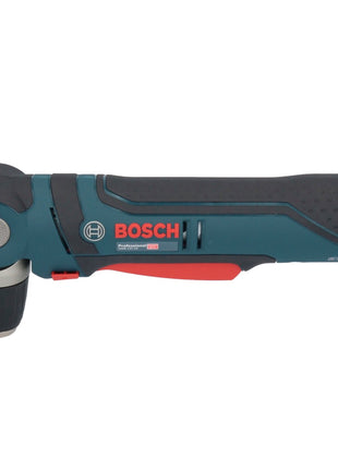 Bosch Professional GWB 12V-10 Akku Winkelbohrmaschine 12 V + 1x Akku 2,0 Ah + Ladegerät + L-Boxx - Toolbrothers