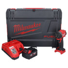 Milwaukee M18 FID3-401X Akumulatorowy klucz udarowy 18 V 1/4