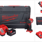 Milwaukee M18 FID3-501X Akku Schlagschrauber 18 V 1/4