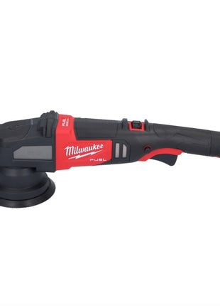 Milwaukee M18 FROP15-501X Akku Exzenter Polierer 18 V 125 mm + 1x Akku 5,0 Ah + HD Box - ohne Ladegerät - Toolbrothers