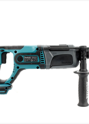 Makita DHR 241 RA1 Akku Bohrhammer 18 V 2,0 J SDS plus + 1x Akku 2,0 Ah + Ladegerät - Toolbrothers