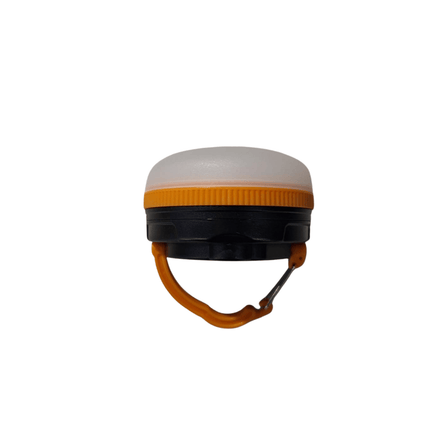 Toolbrothers Outdoor Campinglampe, LED Camping Laterne Mini Tragbare C